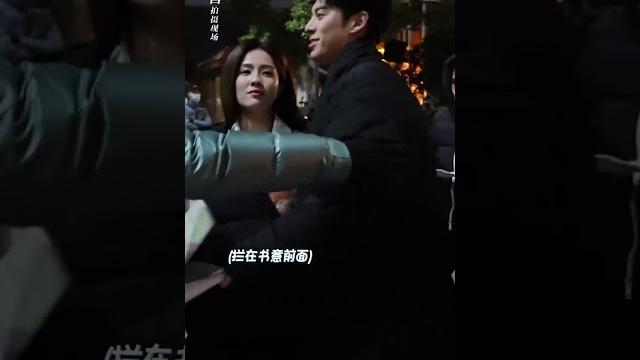 小情侶談戀愛鬧別扭就哄一哄好啦 #以爱为营 #cdrama 小情侶談戀愛鬧別扭就哄一哄好啦 #以爱为营 #cdrama