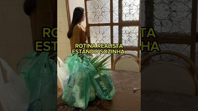 Rotina realista da manhã sozinha #rotinarealista #rotinadecasa #donadecasablogueira #limpeza Rotina realista da manhã sozinha #rotinarealista #rotinadecasa #donadecasablogueira #limpeza