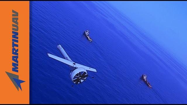 V-bat maritime V-bat maritime