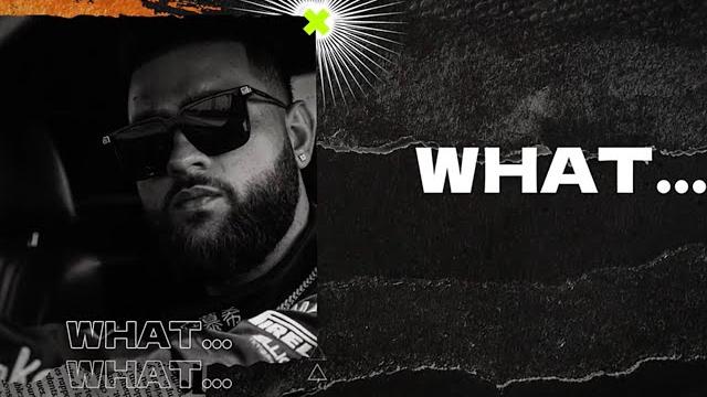 What...? (lyric video) karan aujla | ikky | making memories | latest punjabi songs 2023 What...? (lyric video) karan aujla | ikky | making memories | latest punjabi songs 2023