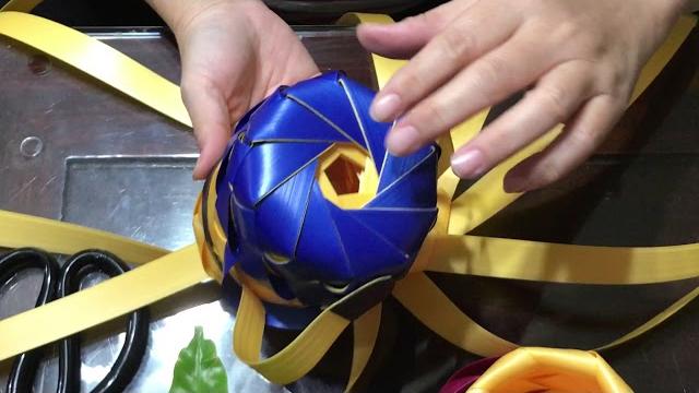小兵花盆打底做法 小兵花盆打底做法