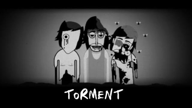 Torment | incredibox grayscale mix Torment | incredibox grayscale mix