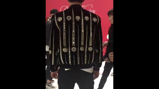宋祖儿20190321青岛活动1 宋祖儿20190321青岛活动1