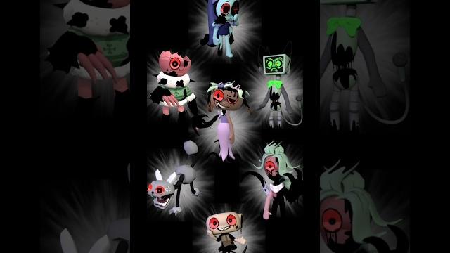 Dandy’s world mains (roblox) (dandys world) Dandy’s world mains (roblox) (dandys world)
