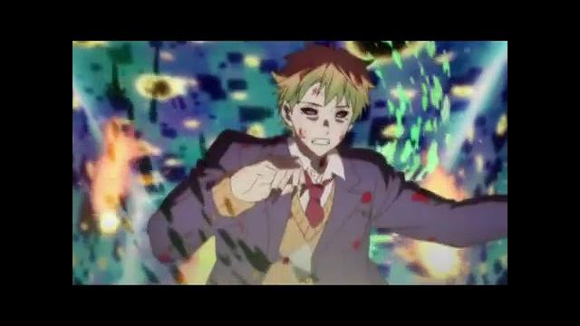 Kyokai no kanata Kyokai no kanata