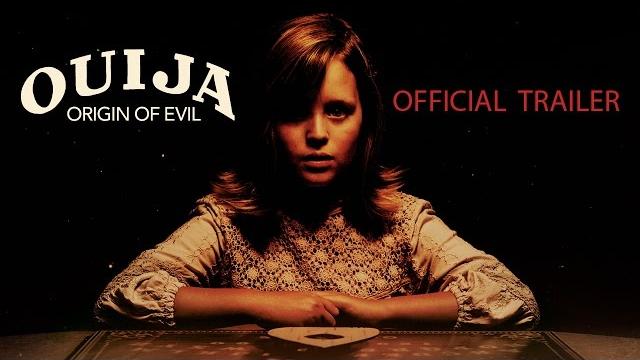 Ouija: origin of evil - official trailer (hd) Ouija: origin of evil - official trailer (hd)