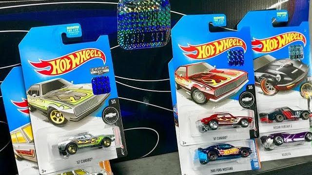 Lamley unboxing: 2017 hot wheels factory sealed mini master d case (with super treasure hunts!) Lamley unboxing: 2017 hot wheels factory sealed mini master d case (with super treasure hunts!)