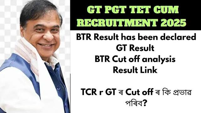 Tet cum recruitment exam 2025/btr r result dile/ link is in description to check result / Tet cum recruitment exam 2025/btr r result dile/ link is in description to check result /