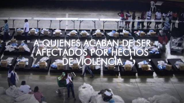 Prevención y atención de emergencias Prevención y atención de emergencias