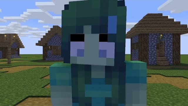 Minecraft fart animation 3 Minecraft fart animation 3