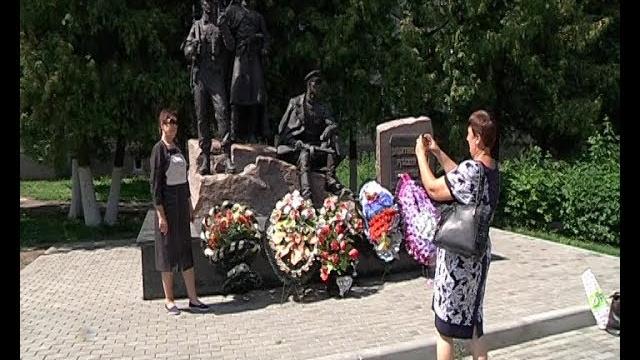 Рыльск готовится к реновации. Рыльск готовится к реновации.