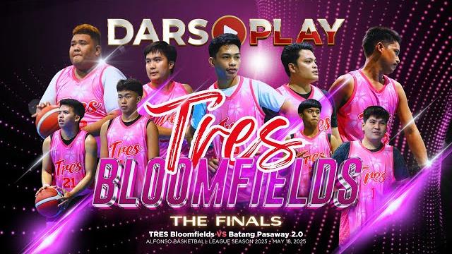 Full game: team tres bloomfields vs. team batang pasaway 2.0 | the finals | abl season 2025 Full game: team tres bloomfields vs. team batang pasaway 2.0 | the finals | abl season 2025