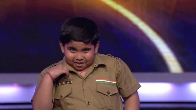 India's got talent season 5 ep 1 akshat singh India's got talent season 5 ep 1 akshat singh