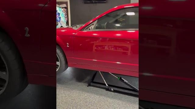 Project redfire is underway. full ram clutch install video dropping tomorrow. stay tuned #svtgarage Project redfire is underway. full ram clutch install video dropping tomorrow. stay tuned #svtgarage