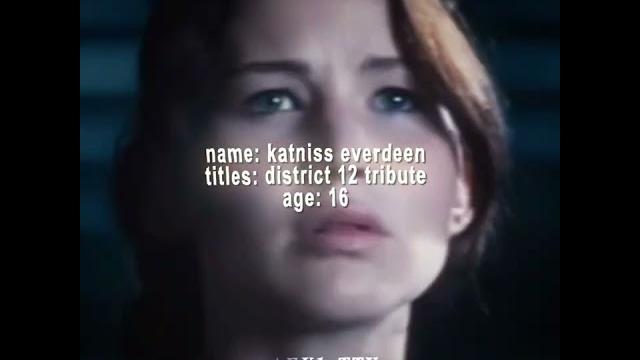 The hunger games edit | katniss everdeen edit - the mockingjay #edit #hungergames #viral #ae #jlaw The hunger games edit | katniss everdeen edit - the mockingjay #edit #hungergames #viral #ae #jlaw