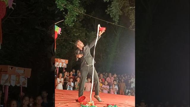 Magic show #shorts Magic show #shorts