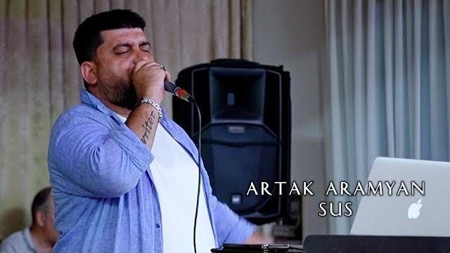 Gusan artak aramyan - sus Gusan artak aramyan - sus