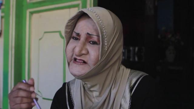Islamic school for trans persons in indonesia: shinta ratri and pesantren waria - teaser Islamic school for trans persons in indonesia: shinta ratri and pesantren waria - teaser