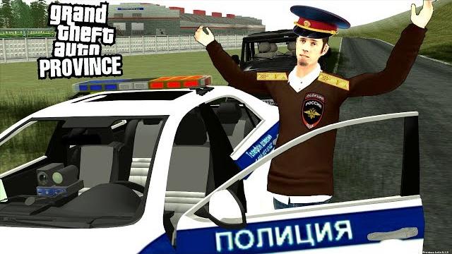 Как сотрудника дпс увольняли... | mta Как сотрудника дпс увольняли... | mta