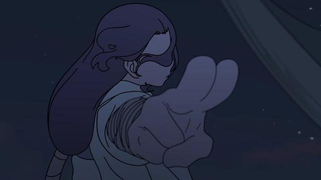 《羅小黑戰記》電影版 無限登場 the legend of hei 《羅小黑戰記》電影版 無限登場 the legend of hei