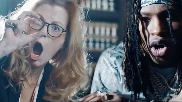 King von - took her to the o (official video) King von - took her to the o (official video)