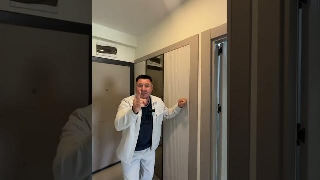 Квартиры-виллы у моря: бассейн, хамам, фитнес — всё для жизни и отдыха#мерсин #турция #недвижимость Квартиры-виллы у моря: бассейн, хамам, фитнес — всё для жизни и отдыха#мерсин #турция #недвижимость