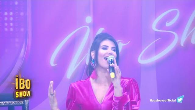 Hatice i̇bo show 28 haziran 2021 Hatice i̇bo show 28 haziran 2021