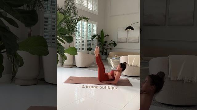 The best lower belly pooch exercises The best lower belly pooch exercises