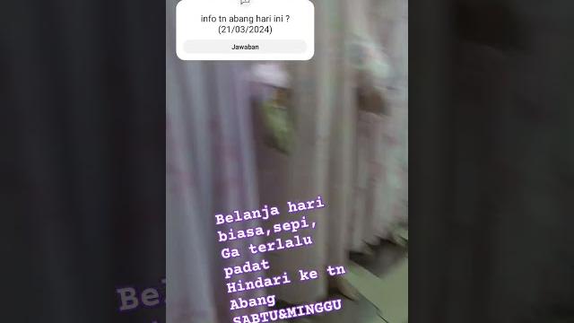 Perhatikan setiap lorong,#gamis#hijab##pasartanahabangjakarta#trendingshorts #gamismalaysia#pgmta Perhatikan setiap lorong,#gamis#hijab##pasartanahabangjakarta#trendingshorts #gamismalaysia#pgmta