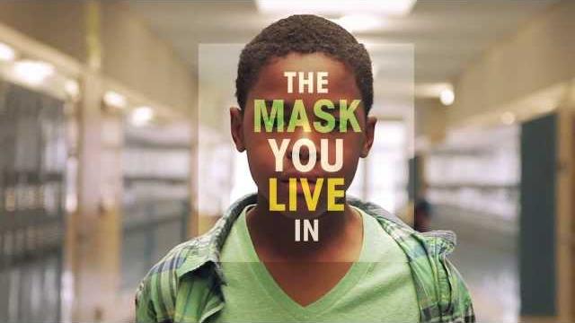 The mask you live in - official trailer The mask you live in - official trailer