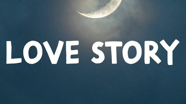Taylor swift - love story (lyrics) Taylor swift - love story (lyrics)