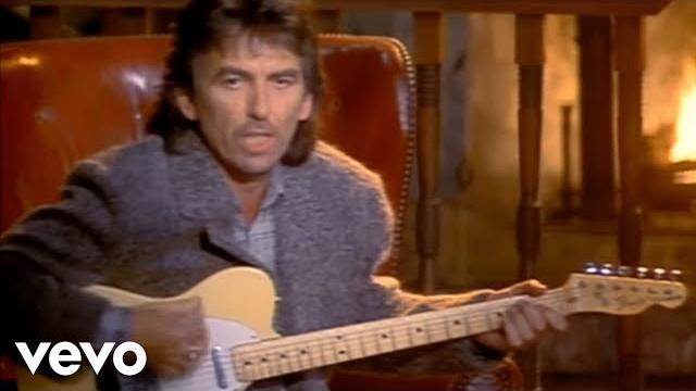 George harrison - got my mind set on you (version ii) George harrison - got my mind set on you (version ii)