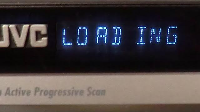 More on jvc dvd recorders. two dr-mh200's display "loading" and won't start, try to fix quickly. More on jvc dvd recorders. two dr-mh200's display "loading" and won't start, try to fix quickly.