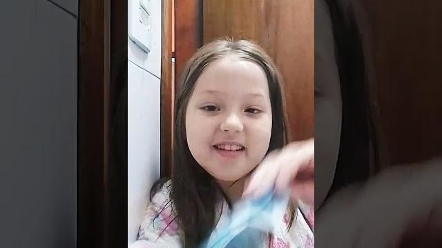Minha rotina da noite Minha rotina da noite