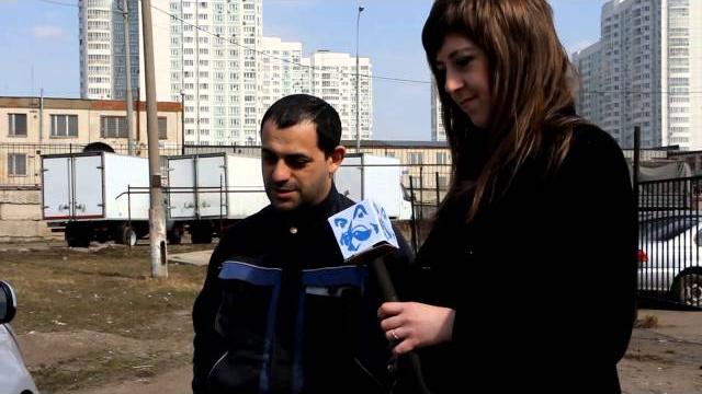 Острый репортаж. Острый репортаж.