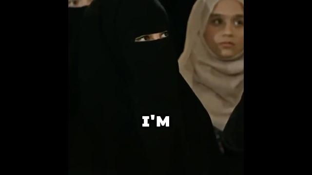 Douglas murray hushes muslim women Douglas murray hushes muslim women