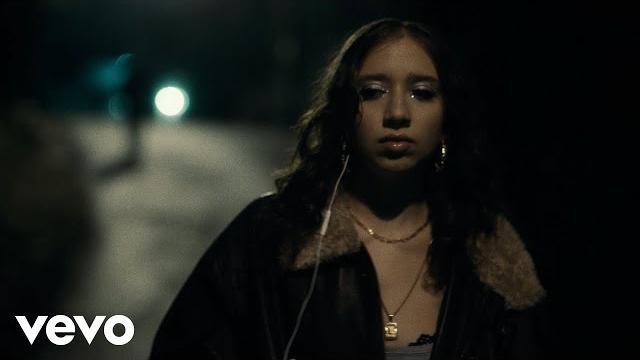 Isabel larosa - haunted ((official video) part 1) Isabel larosa - haunted ((official video) part 1)