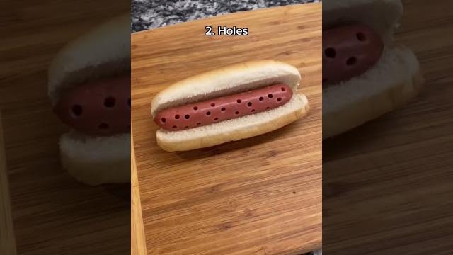 Which hotdog are you? pt 4 #shorts Which hotdog are you? pt 4 #shorts