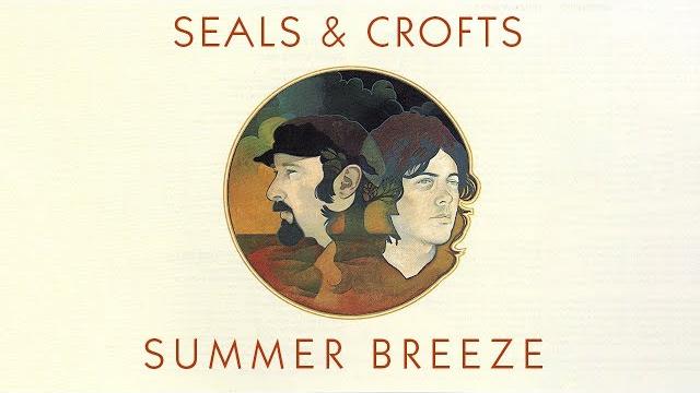 Seals & crofts - summer breeze (official audio) Seals & crofts - summer breeze (official audio)