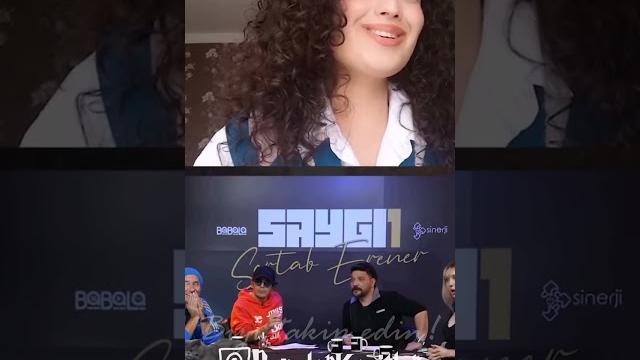 Saygı programında sertap erener şarkısını muhteşem söyleyen kız. #shortvideo #shorts #youtubeshorts Saygı programında sertap erener şarkısını muhteşem söyleyen kız. #shortvideo #shorts #youtubeshorts