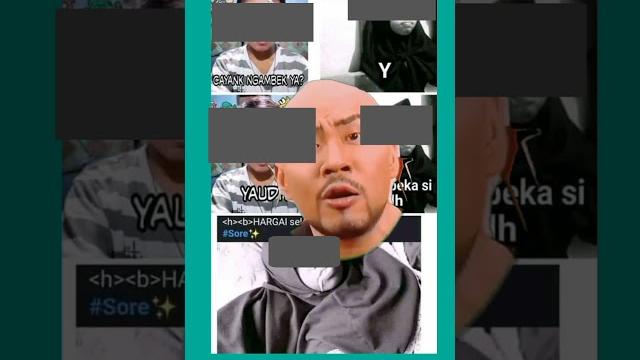 Meme bocil ges !! absurd Meme bocil ges !! absurd