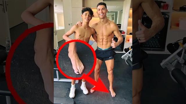 Is ronaldo a gay#football Is ronaldo a gay#football