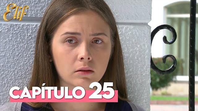Elif primera temporada capitulo 25 | elif capitulo 25 Elif primera temporada capitulo 25 | elif capitulo 25