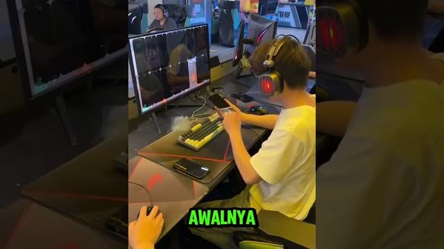 Lampu tua aladin di dunia nyata️ #videoviral #ngakak #sekolah Lampu tua aladin di dunia nyata️ #videoviral #ngakak #sekolah