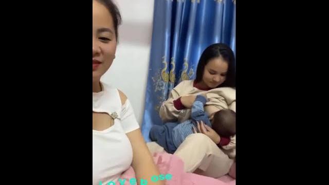 Ibu menyusui hot 2025 - breastfeeding vlogs new 2025 #breastfeeding, #menyusuibayi part 11 Ibu menyusui hot 2025 - breastfeeding vlogs new 2025 #breastfeeding, #menyusuibayi part 11