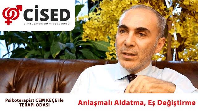 Anlaşmalı aldatma, eş değiştirme - terapi odası Anlaşmalı aldatma, eş değiştirme - terapi odası