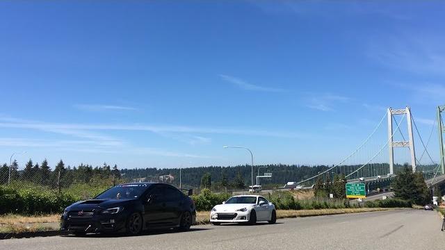 Subie + sunday = funday!!! Subie + sunday = funday!!!