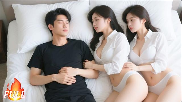 小夥體內陰陽失調危在旦夕,師姐們欲求不滿將他撲倒在床,用處子血助他恢復巔峰實力!#爽劇#好劇推薦#爽劇#好劇推薦 小夥體內陰陽失調危在旦夕,師姐們欲求不滿將他撲倒在床,用處子血助他恢復巔峰實力!#爽劇#好劇推薦#爽劇#好劇推薦