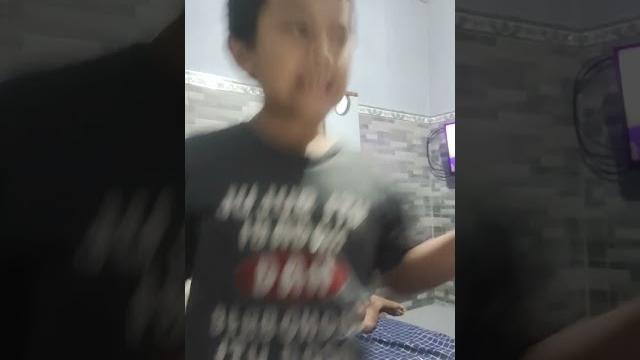 Ini bocil ga jelas Ini bocil ga jelas