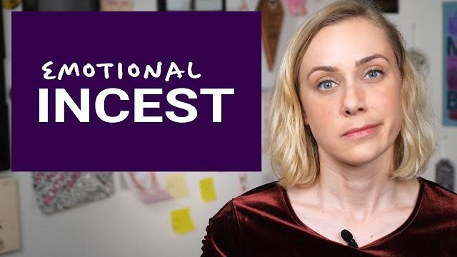 What is emotional incest? What is emotional incest?